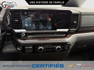 2024 GMC Sierra 1500 in St-Raymond, Quebec - 24 - w320h240px