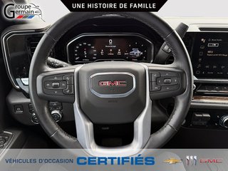 2024 GMC Sierra 1500 in St-Raymond, Quebec - 18 - w320h240px