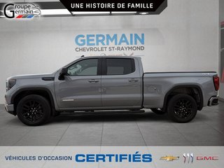 2024 GMC Sierra 1500 in St-Raymond, Quebec - 6 - w320h240px