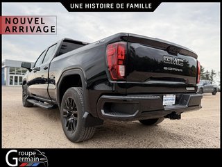 2024 GMC Sierra 1500 in St-Raymond, Quebec - 7 - w320h240px