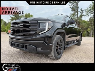 2024 GMC Sierra 1500 in St-Raymond, Quebec - 10 - w320h240px