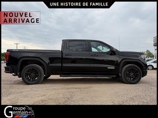 2024 GMC Sierra 1500 in St-Raymond, Quebec - 2 - w320h240px