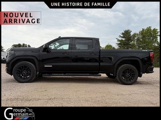 2024 GMC Sierra 1500 in St-Raymond, Quebec - 8 - w320h240px