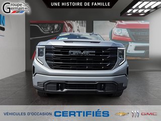 2024 GMC Sierra 1500 in St-Raymond, Quebec - 9 - w320h240px