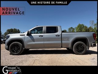 2024 GMC Sierra 1500 in St-Raymond, Quebec - 6 - w320h240px