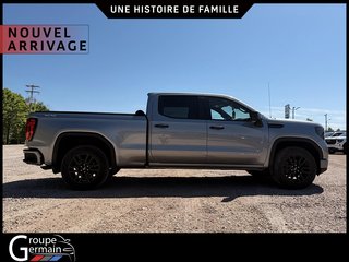 2024 GMC Sierra 1500 in St-Raymond, Quebec - 2 - w320h240px