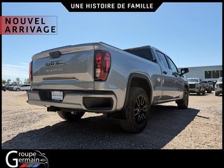 2024 GMC Sierra 1500 in St-Raymond, Quebec - 3 - w320h240px