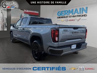 2024 GMC Sierra 1500 in St-Raymond, Quebec - 6 - w320h240px