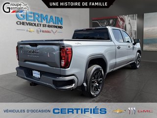 2024 GMC Sierra 1500 in St-Raymond, Quebec - 3 - w320h240px