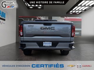 2024 GMC Sierra 1500 in St-Raymond, Quebec - 4 - w320h240px