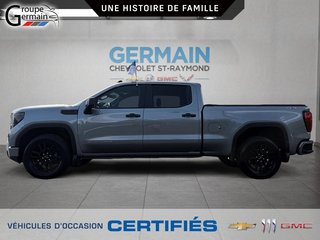2024 GMC Sierra 1500 in St-Raymond, Quebec - 7 - w320h240px