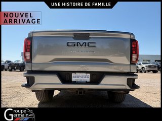 2024 GMC Sierra 1500 in St-Raymond, Quebec - 4 - w320h240px