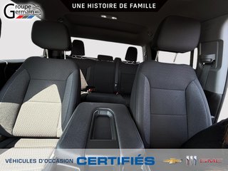 2024 GMC Sierra 1500 in St-Raymond, Quebec - 12 - w320h240px
