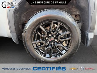 2024 GMC Sierra 1500 in St-Raymond, Quebec - 10 - w320h240px