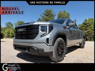 2024 GMC Sierra 1500 in St-Raymond, Quebec - 7 - w320h240px