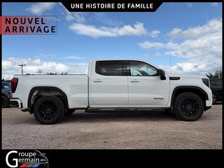 2024 GMC Sierra 1500 in St-Raymond, Quebec - 2 - w320h240px