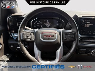 2024 GMC Sierra 1500 in St-Raymond, Quebec - 19 - w320h240px