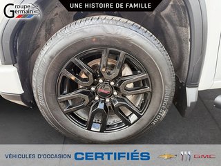 2024 GMC Sierra 1500 in St-Raymond, Quebec - 10 - w320h240px