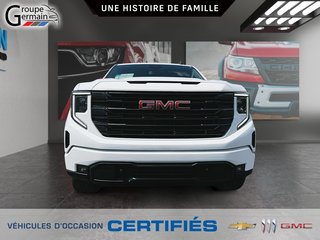 2024 GMC Sierra 1500 in St-Raymond, Quebec - 9 - w320h240px