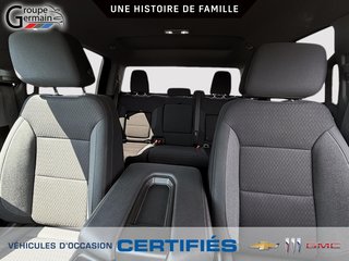 2024 GMC Sierra 1500 in St-Raymond, Quebec - 12 - w320h240px
