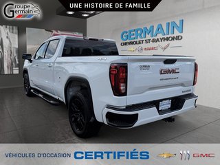2024 GMC Sierra 1500 in St-Raymond, Quebec - 6 - w320h240px