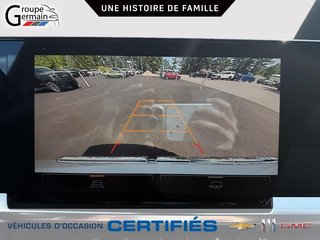 2024 GMC Sierra 1500 in St-Raymond, Quebec - 27 - w320h240px