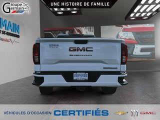 2024 GMC Sierra 1500 in St-Raymond, Quebec - 4 - w320h240px