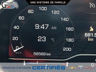 2024 GMC Sierra 1500 in St-Raymond, Quebec - 25 - w320h240px