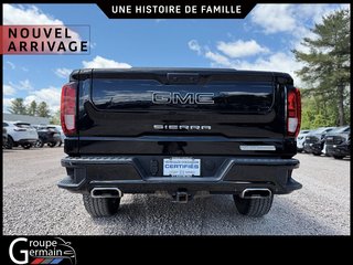 2024 GMC Sierra 1500 in St-Raymond, Quebec - 4 - w320h240px