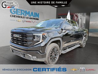 2024 GMC Sierra 1500 in St-Raymond, Quebec - 8 - w320h240px