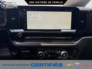 2024 GMC Sierra 1500 in St-Raymond, Quebec - 27 - w320h240px