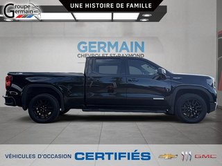 2024 GMC Sierra 1500 in St-Raymond, Quebec - 2 - w320h240px