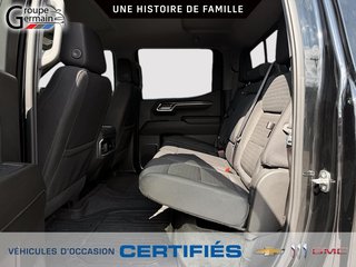 2024 GMC Sierra 1500 in St-Raymond, Quebec - 15 - w320h240px