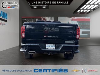 2024 GMC Sierra 1500 in St-Raymond, Quebec - 4 - w320h240px