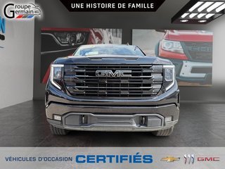 2024 GMC Sierra 1500 in St-Raymond, Quebec - 9 - w320h240px