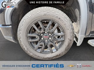 2024 GMC Sierra 1500 in St-Raymond, Quebec - 10 - w320h240px
