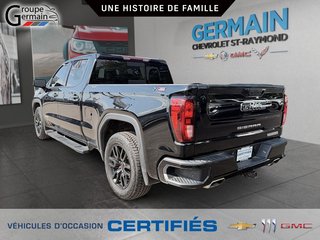 2024 GMC Sierra 1500 in St-Raymond, Quebec - 6 - w320h240px