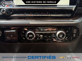2024 GMC Sierra 1500 in St-Raymond, Quebec - 29 - w320h240px