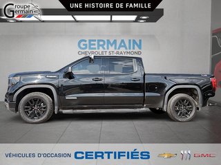 2024 GMC Sierra 1500 in St-Raymond, Quebec - 7 - w320h240px