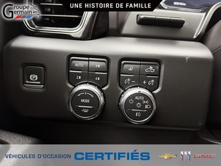 2025 GMC Sierra 1500 in St-Raymond, Quebec - 27 - w320h240px