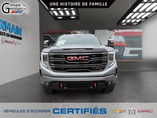 2025 GMC Sierra 1500 in St-Raymond, Quebec - 8 - w320h240px