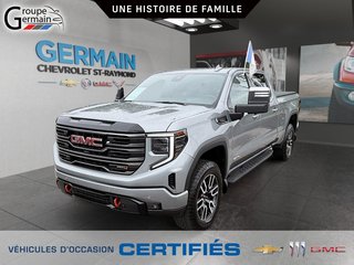 2025 GMC Sierra 1500 in St-Raymond, Quebec - 7 - w320h240px