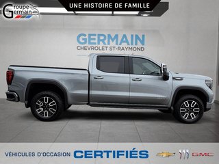 2025 GMC Sierra 1500 in St-Raymond, Quebec - 2 - w320h240px