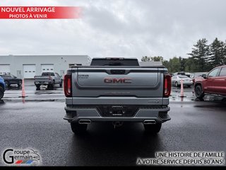 2025 GMC Sierra 1500 à St-Raymond, Québec - 5 - w320h240px