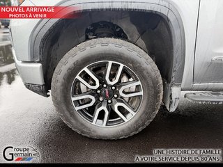 2025 GMC Sierra 1500 à St-Raymond, Québec - 13 - w320h240px