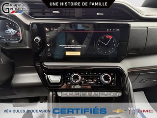 2025 GMC Sierra 1500 in St-Raymond, Quebec - 28 - w320h240px