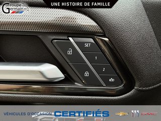 2025 GMC Sierra 1500 in St-Raymond, Quebec - 19 - w320h240px