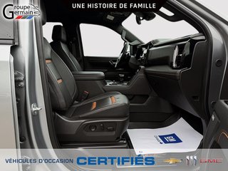 2025 GMC Sierra 1500 in St-Raymond, Quebec - 15 - w320h240px