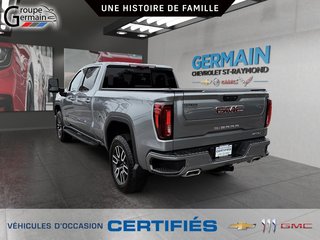 2025 GMC Sierra 1500 in St-Raymond, Quebec - 5 - w320h240px