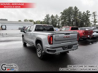 2025 GMC Sierra 1500 à St-Raymond, Québec - 7 - w320h240px